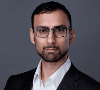 Dr. Imran Khan