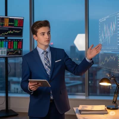 Financial Foundations