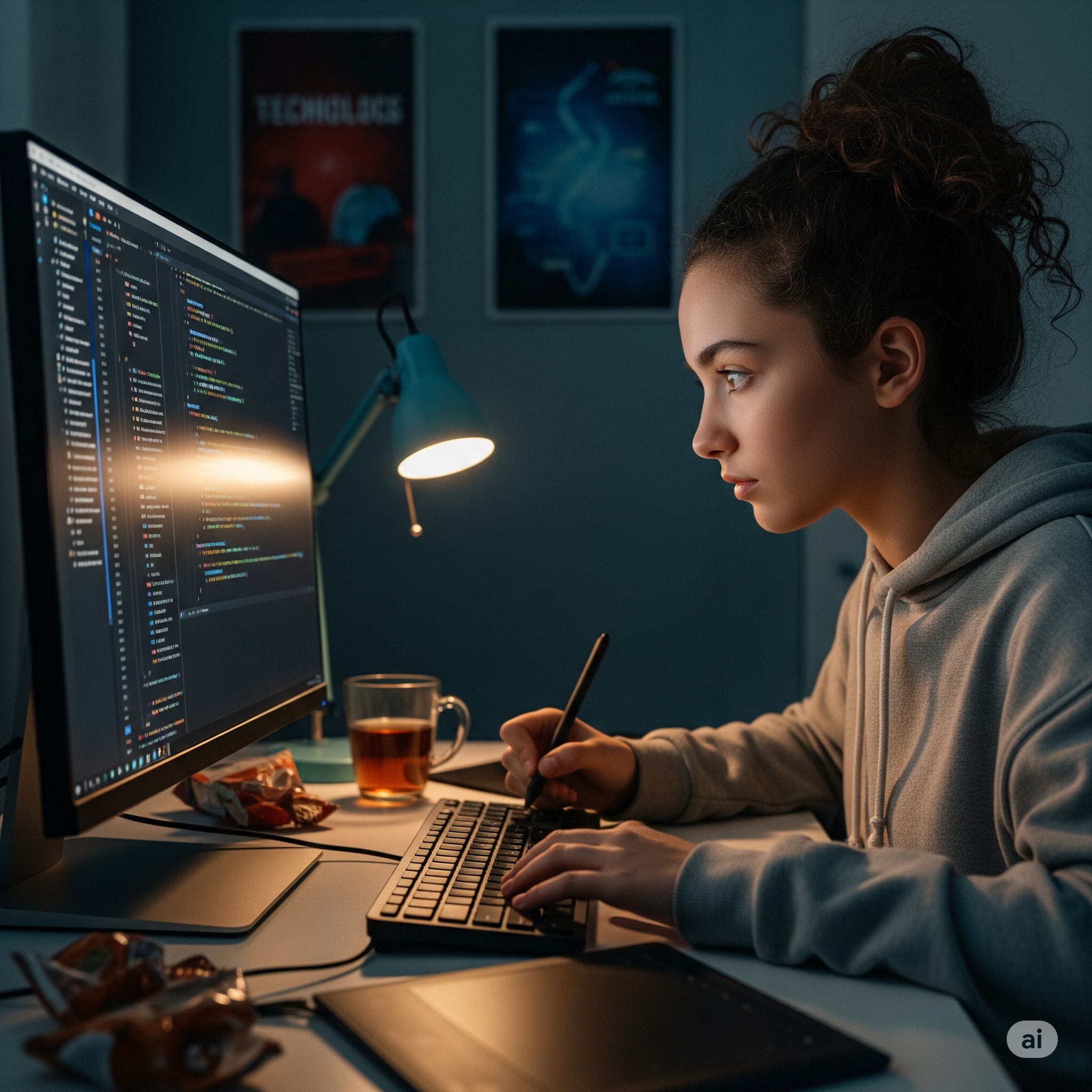 Coding Foundations
