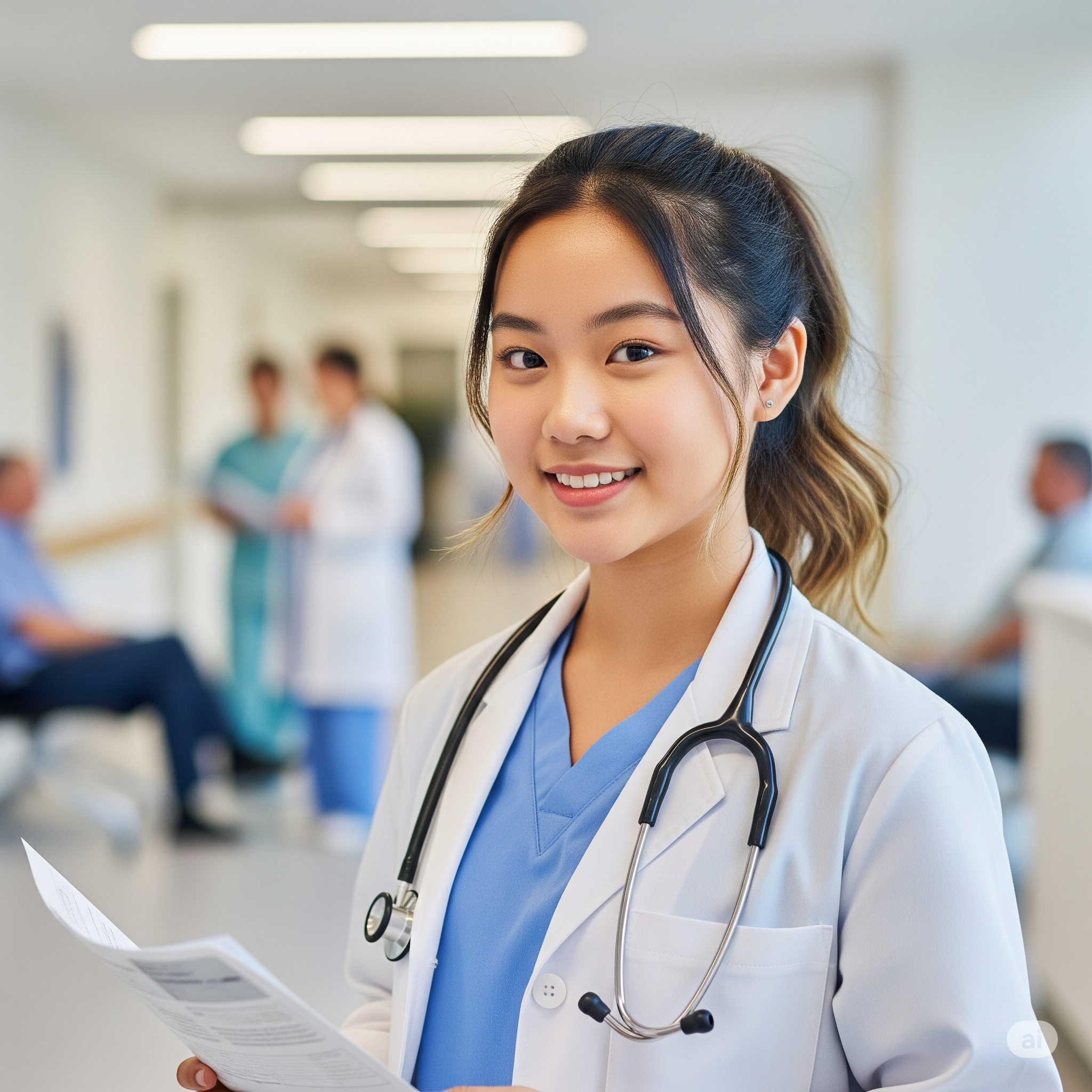 Medical Foundations