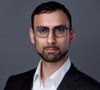 Dr. Imran Khan