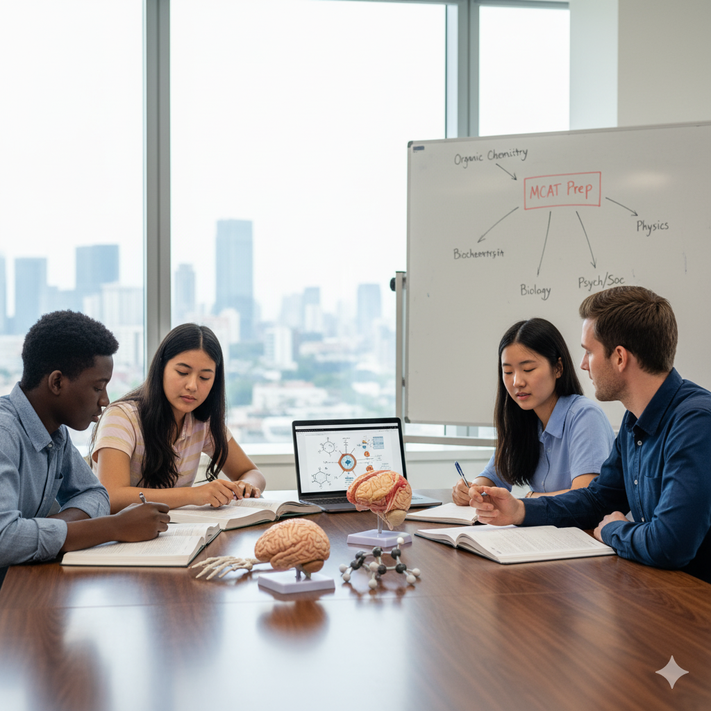 Private Tutoring